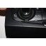 Climatronic paneel chroomglans/zwart Audi A4, S4, A5, S5 Bj 08-12