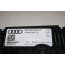 Climatronic paneel zwart ENGELS Audi A4, S4, A5, S5, RS5, Q5 Bj 08-12