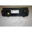 Climatronic paneel zwart/alu Audi A8, S8 Bj 10-13