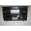 Climatronic paneel achter zwart/alu Audi A8, S8 Bj 10-13