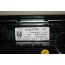Climatronic paneel achter zwart/alu Audi A8, S8 Bj 10-13