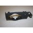 Afdekking zwart Audi A4, S4, RS4, A5, S5, RS5 Bj 08-16