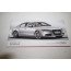 Beknopte handleiding duitstalig Audi A6, S6, Allroad Bj 11-14