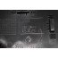 Afdekkap dashboard links zwart Audi A6, S6, RS6 Bj 11-heden