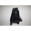 Gordelgeleiding LA zwart Audi A6, S6, RS6, A7, S7, RS7 Bj 11-heden