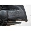 Gordelgeleiding LA zwart Audi A6, S6, RS6, A7, S7, RS7 Bj 11-heden