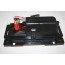 Asbak met huis zwart Audi A6, S6, RS6, A7, S7, RS7 Bj 11-heden