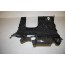 Bergruimte zwart Audi A6, S6, RS6, A7, S7, RS7 Bj 11-heden