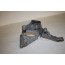 Steunplaat links 4.0 TFSI benz. Audi S6, RS6, S7, RS7 Bj 11-heden