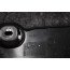 Afdekking links zwart Audi A6, S6, RS6, A7, S7, RS7 Bj 11-heden