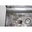 Deksel oliepomp 4.0 TFSI benz. Audi S6, RS6, S7, RS7, A8, S8 Bj 10-heden