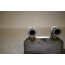 Versnellingsbakoliekoeler 4.0 TFSI benz. Audi S6, RS6, RS7, A8, S8 Bj 10-heden