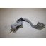 Klepscharnier achterklep links Audi A6, S6, RS6 Avant Bj 11-heden