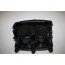 Bekerhouder zwart Audi A6, S6, RS6, A7, S7, RS7 Bj 11-heden