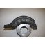 Steenslagbescherming RA Audi A6, S6, RS6, A7, S7, RS7, Q5 Bj 09-heden