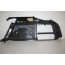 Bagageruimtebekleding links zwart Audi A6, S6, RS6 Avant Bj 11-heden