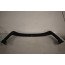 Achterklepbekleding zwart Audi A6, S6, RS6 Avant Bj 11-heden