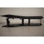 Middenconsole zwart Audi A6, S6, RS6, A7, S7, RS7 Bj 11-heden