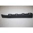 A-stijlbekleding LM zwart Audi A6, S6, RS6 Bj 11-heden