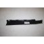 A-stijlbekleding LM zwart Audi A6, S6, RS6 Bj 11-heden