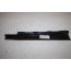 A-stijlbekleding RM zwart Audi A6, S6, RS6 Bj 11-heden