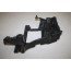 Geleidingsprofiel achterbumper RA Audi RS6 Bj 13-heden