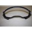 Afdekking instrumentenpaneel zwart Audi A6, S6, RS6, A7, S7, RS7 Bj 11-heden