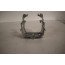 Steun middenconsole Audi A6, S6, RS6, A7, S7, RS7 Bj 11-heden