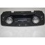 Climatronic paneel zwart Audi A6, S6, RS6, A7, S7, RS7 Bj 11-heden