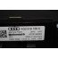 Climatronic paneel zwart Audi A6, S6, RS6, A7, S7, RS7 Bj 11-heden