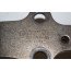 Hoeksteun 4.0 TFSI Audi S6, RS6, S7, RS7, A8, S8 Bj 10-heden