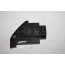 Alarmschakelaar zwart ENGELS Audi A4, S4, RS4, A5, S5, RS5 Bj 10-16