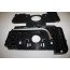 Gereedschaptas incl. inhoud Audi A5, S5 Sportback Bj 08-heden