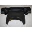 Afdekking dashboard zwart Audi A5, S5, RS5 Bj 08-heden