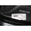 Afdekking dashboard zwart Audi A5, S5, RS5 Bj 08-heden