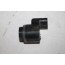 Ultrasoonsensor zwart glanzend div. Audi modellen Bj 07-heden
