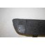 Ventilatierooster midden zwart Audi 80, 90 Bj 87-92