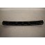 Ventilatierooster midden Zwart Audi A4 Bj 95-99