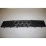 Grille Zwart Audi 80 Bj 87-92