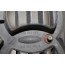 Grille Zwart Audi 80 Bj 87-92