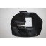 Afdekkap bumper RV zwart Audi 80 Bj 87-92