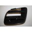 Afdekkap bumper LV zwart Audi 80 Bj 87-92