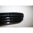 Ventilatierooster LV zwart Audi A4 Bj 95-99