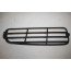 Ventilatierooster LV zwart Audi 80 Bj 92-96