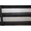 Ventilatierooster RV zwart Audi 80 Bj 92-96