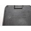 Ventilatierooster LV zwart Audi 80 Bj 92-96