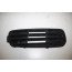 Ventilatierooster RV zwart Audi 80 Bj 92-96