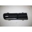 Afdekking LV zwart Volkswagen Golf Bj 98-03