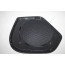 Bose luidsprekerrooster portier LA zwart Audi A7, S7, RS7 Bj 11-heden
