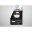 Steun ultrasoonsensor grille links Audi A4 Bj 16-heden